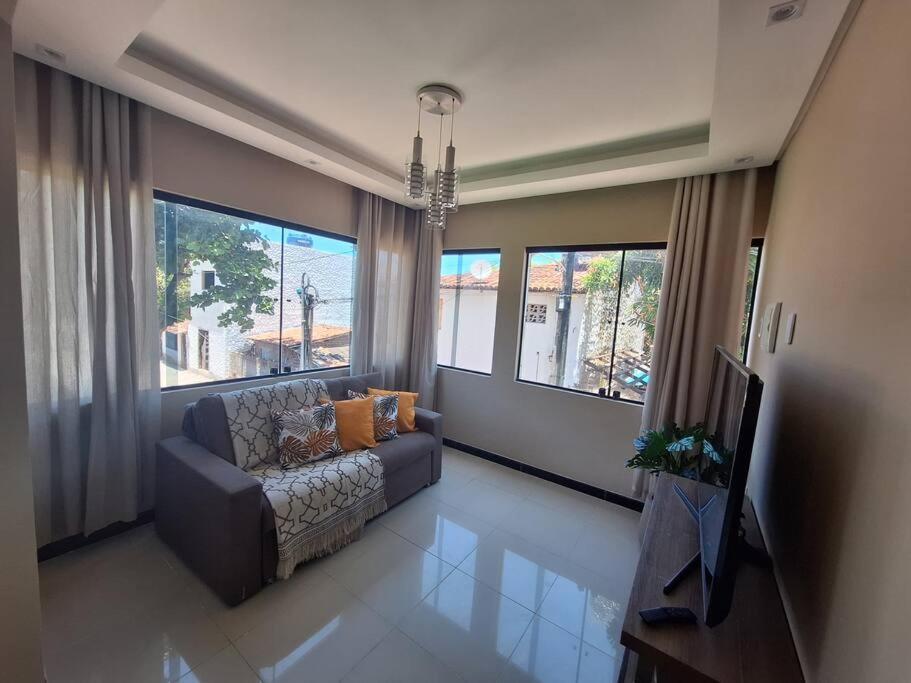 Ap Sao Jose Antunes Maragogi Sao Jose da Coroa Grande Bagian luar foto